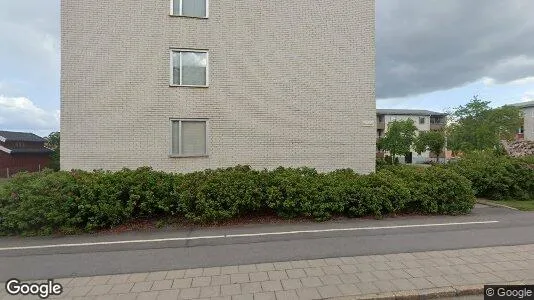 Lägenheter att hyra i Katrineholm - Bild från Google Street View