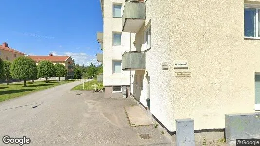 Lägenheter att hyra i Katrineholm - Bild från Google Street View