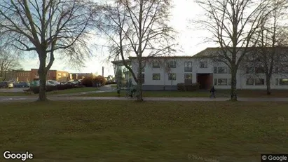 Lägenheter att hyra i Karlstad - Bild från Google Street View