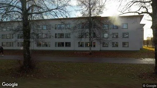 Lägenheter att hyra i Karlstad - Bild från Google Street View