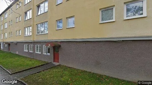 Lägenheter att hyra i Eskilstuna - Bild från Google Street View