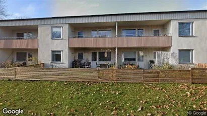 Lägenheter att hyra i Eskilstuna - Bild från Google Street View