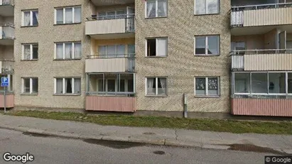 Lägenheter att hyra i Eskilstuna - Bild från Google Street View