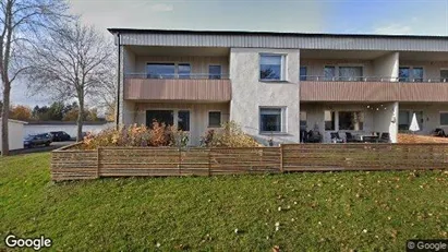 Lägenheter att hyra i Eskilstuna - Bild från Google Street View