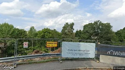 Lägenheter att hyra i Söderort - Bild från Google Street View