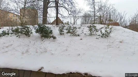 Lägenheter att hyra i Kungsholmen - Bild från Google Street View