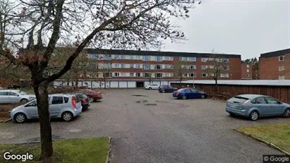 Lägenheter att hyra i Eskilstuna - Bild från Google Street View