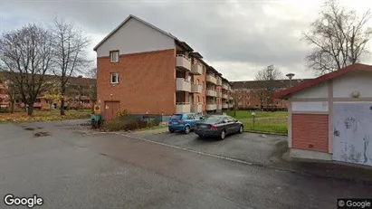 Lägenheter att hyra i Västerås - Bild från Google Street View