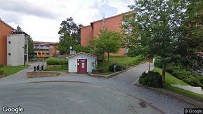 Lägenheter att hyra i Söderort - Bild från Google Street View