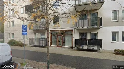 Lägenheter att hyra i Limhamn/Bunkeflo - Bild från Google Street View