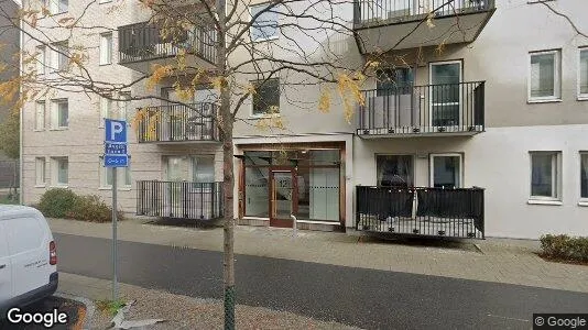 Lägenheter att hyra i Limhamn/Bunkeflo - Bild från Google Street View