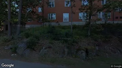 Lägenheter att hyra i Söderort - Bild från Google Street View