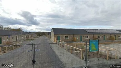 Lägenheter att hyra i Tomelilla - Bild från Google Street View