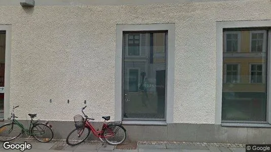 Lägenheter att hyra i Jönköping - Bild från Google Street View
