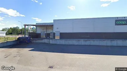 Lägenheter att hyra i Norrköping - Bild från Google Street View