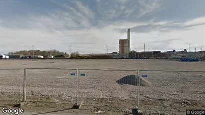 Lägenheter att hyra i Norrköping - Bild från Google Street View