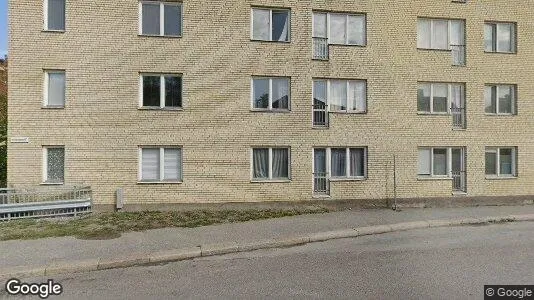 Lägenheter att hyra i Eskilstuna - Bild från Google Street View