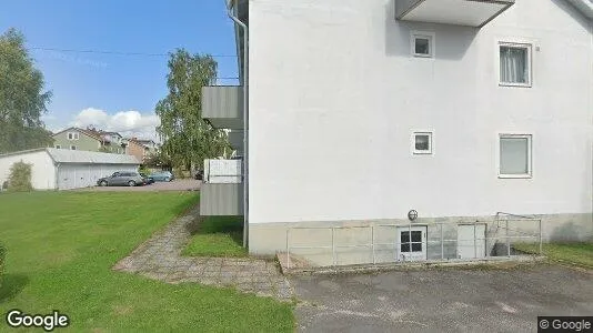 Lägenheter att hyra i Tranås - Bild från Google Street View