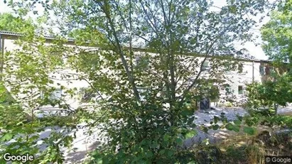 Lägenheter att hyra i Karlskrona - Bild från Google Street View