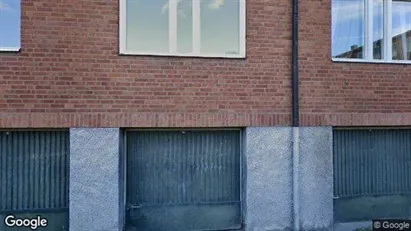 Lägenheter att hyra i Norrköping - Bild från Google Street View