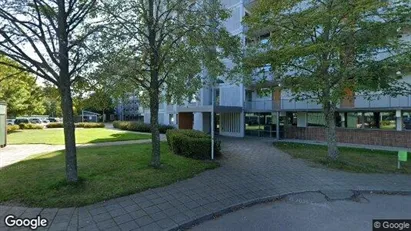 Lägenheter att hyra i Helsingborg - Bild från Google Street View