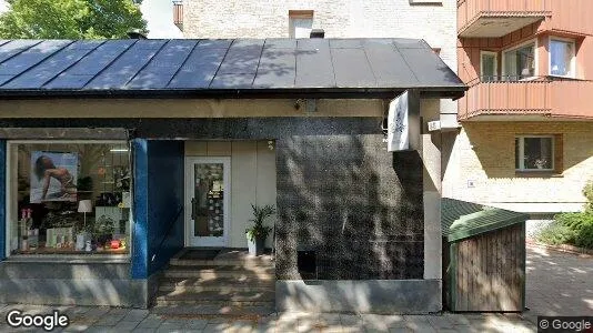 Lägenheter att hyra i Norrköping - Bild från Google Street View