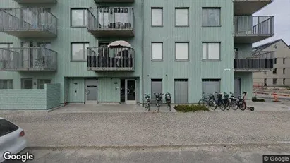 Lägenheter att hyra i Örebro - Bild från Google Street View