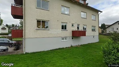 Lägenheter att hyra i Borås - Bild från Google Street View