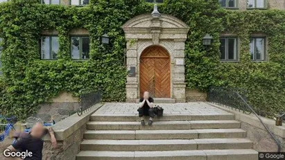 Lägenheter att hyra i Lomma - Bild från Google Street View