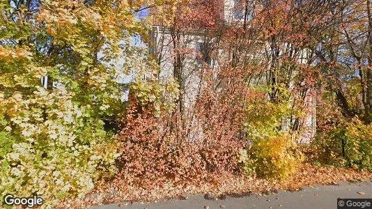 Lägenheter att hyra i Sundsvall - Bild från Google Street View