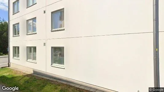 Lägenheter att hyra i Uppsala - Bild från Google Street View