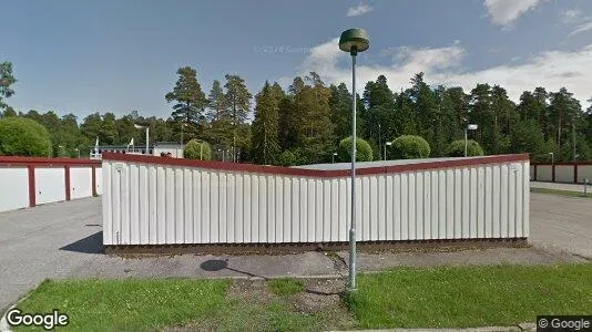 Lägenheter att hyra i Gävle - Bild från Google Street View