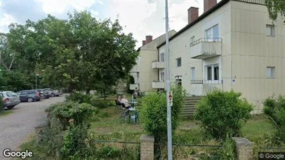 Lägenheter att hyra i Bjuv - Bild från Google Street View