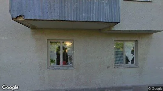 Lägenheter att hyra i Askersund - Bild från Google Street View