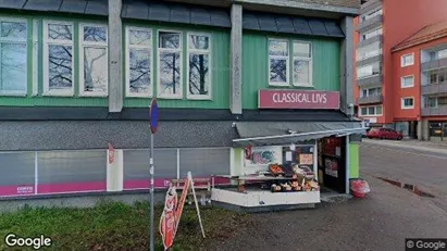 Lägenheter att hyra i Eskilstuna - Bild från Google Street View