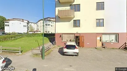 Lägenheter att hyra i Borås - Bild från Google Street View