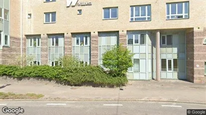 Lägenheter att hyra i Borås - Bild från Google Street View