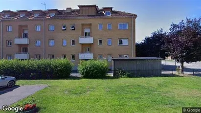 Lägenheter att hyra i Norrköping - Bild från Google Street View