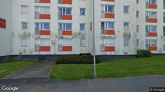 Lägenheter att hyra i Jönköping - Bild från Google Street View
