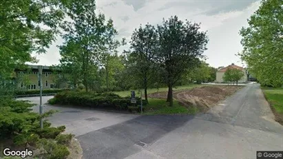 Lägenheter att hyra i Lund - Bild från Google Street View