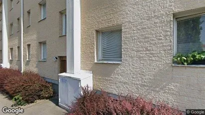 Lägenheter att hyra i Norrköping - Bild från Google Street View