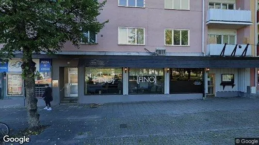 Lägenheter att hyra i Avesta - Bild från Google Street View