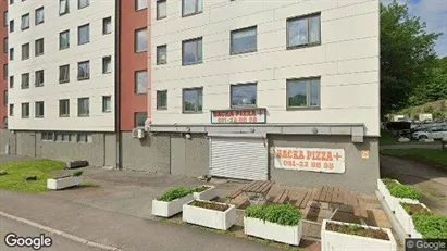 Lägenheter att hyra i Norra hisingen - Bild från Google Street View