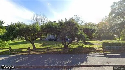 Lägenheter att hyra i Götene - Bild från Google Street View