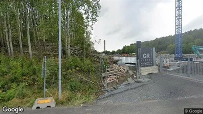 Lägenheter att hyra i Botkyrka - Bild från Google Street View