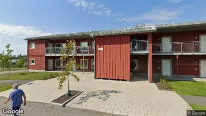 Lägenheter att hyra i Eksjö - Bild från Google Street View