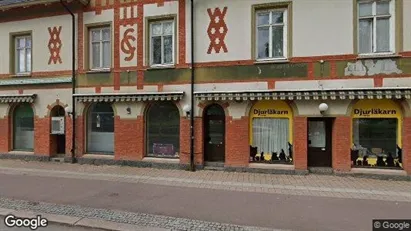 Lägenheter att hyra i Orsa - Bild från Google Street View