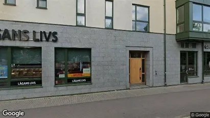 Lägenheter att hyra i Växjö - Bild från Google Street View