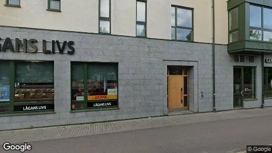 Lägenheter att hyra i Växjö - Bild från Google Street View