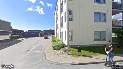Lägenheter att hyra i Haninge - Bild från Google Street View